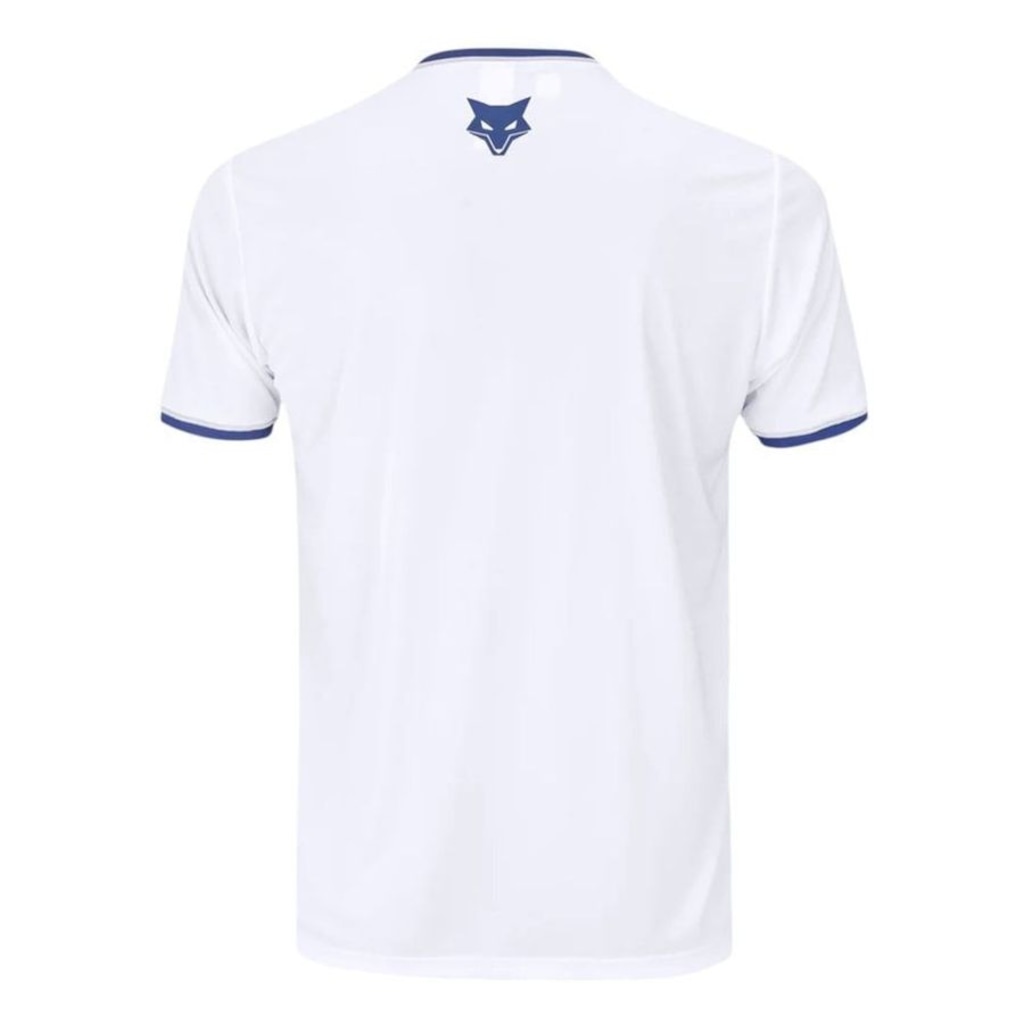Imagem 2 do produto Camisa do Cruzeiro Braziline Copas Masculina