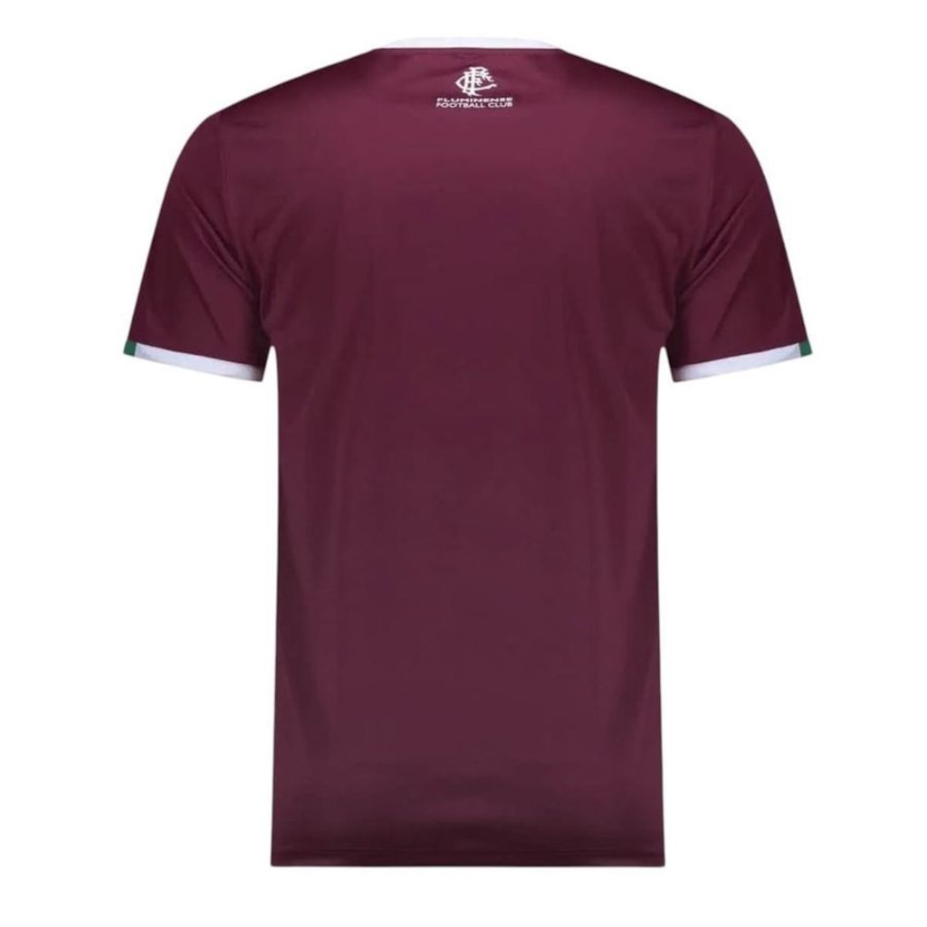 Imagem 2 do produto Camisa do Fluminense Braziline Tratado Infantil
