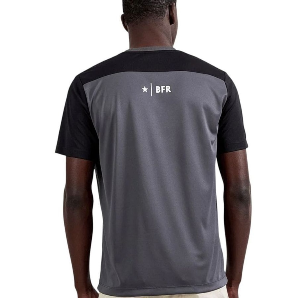 Imagem 2 do produto Camisa do Botafogo Braziline Avenca Masculina
