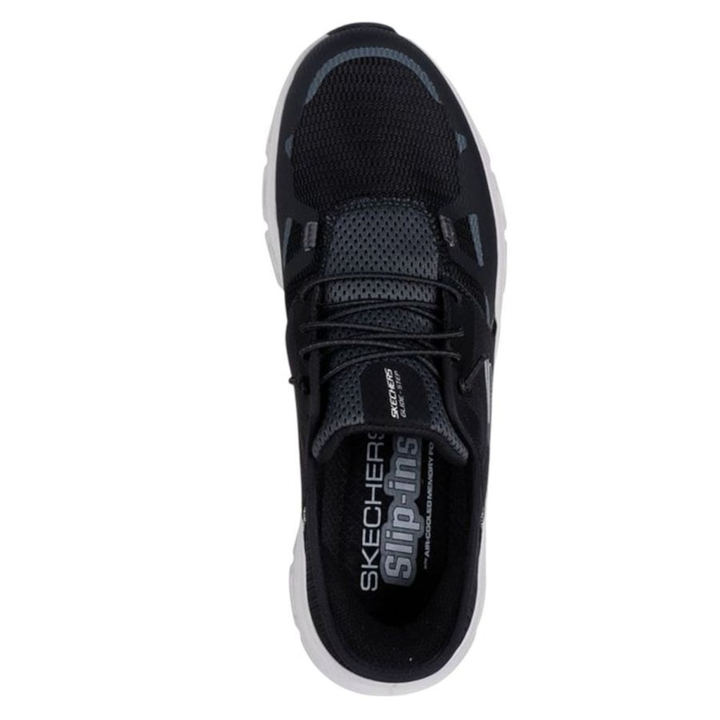 Imagem 3 do produto Tênis Masculino Skechers Glide-Step Pro