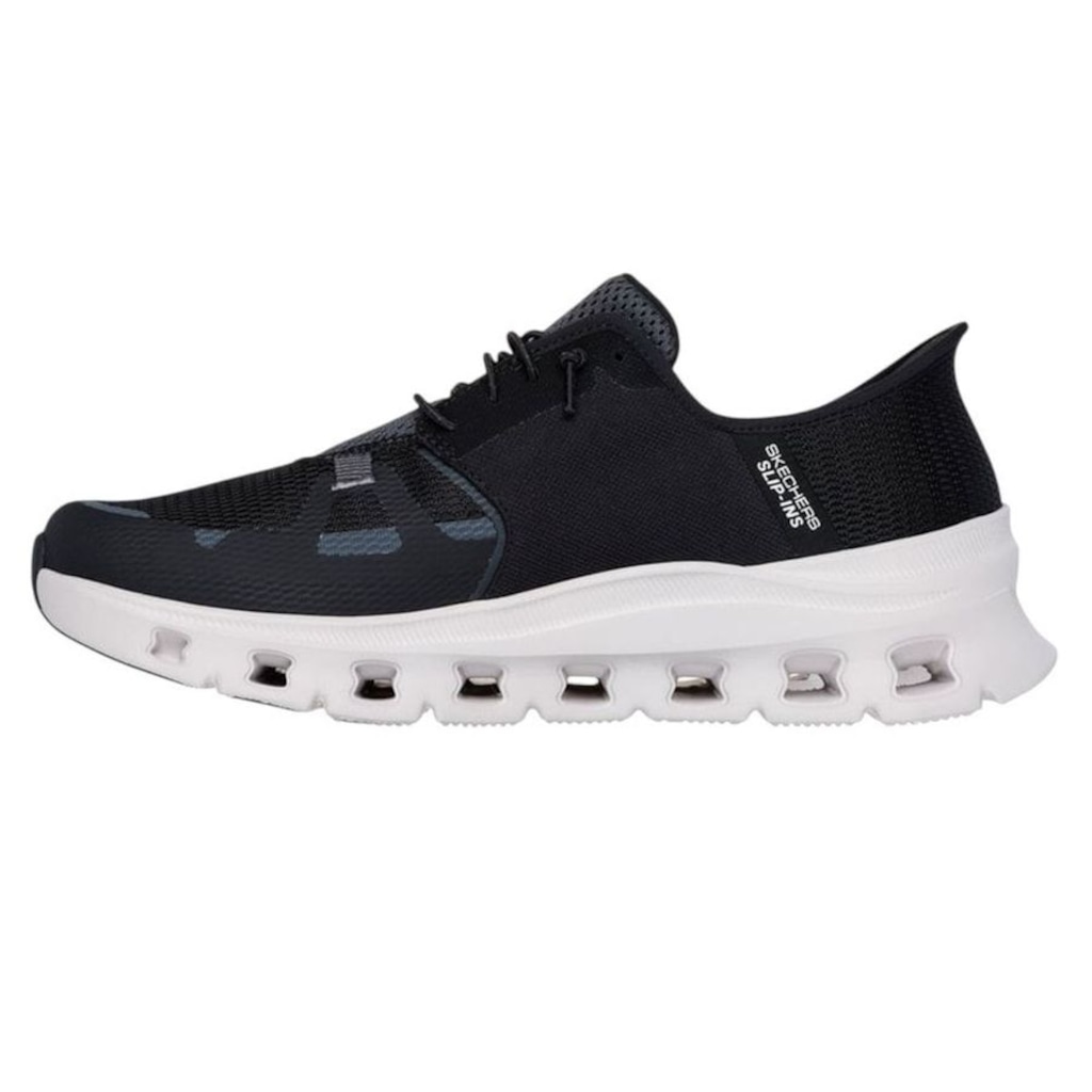 Imagem 4 do produto Tênis Masculino Skechers Glide-Step Pro