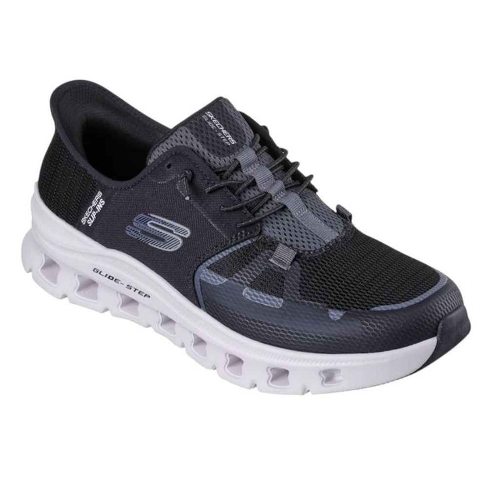 Imagem 5 do produto Tênis Masculino Skechers Glide-Step Pro