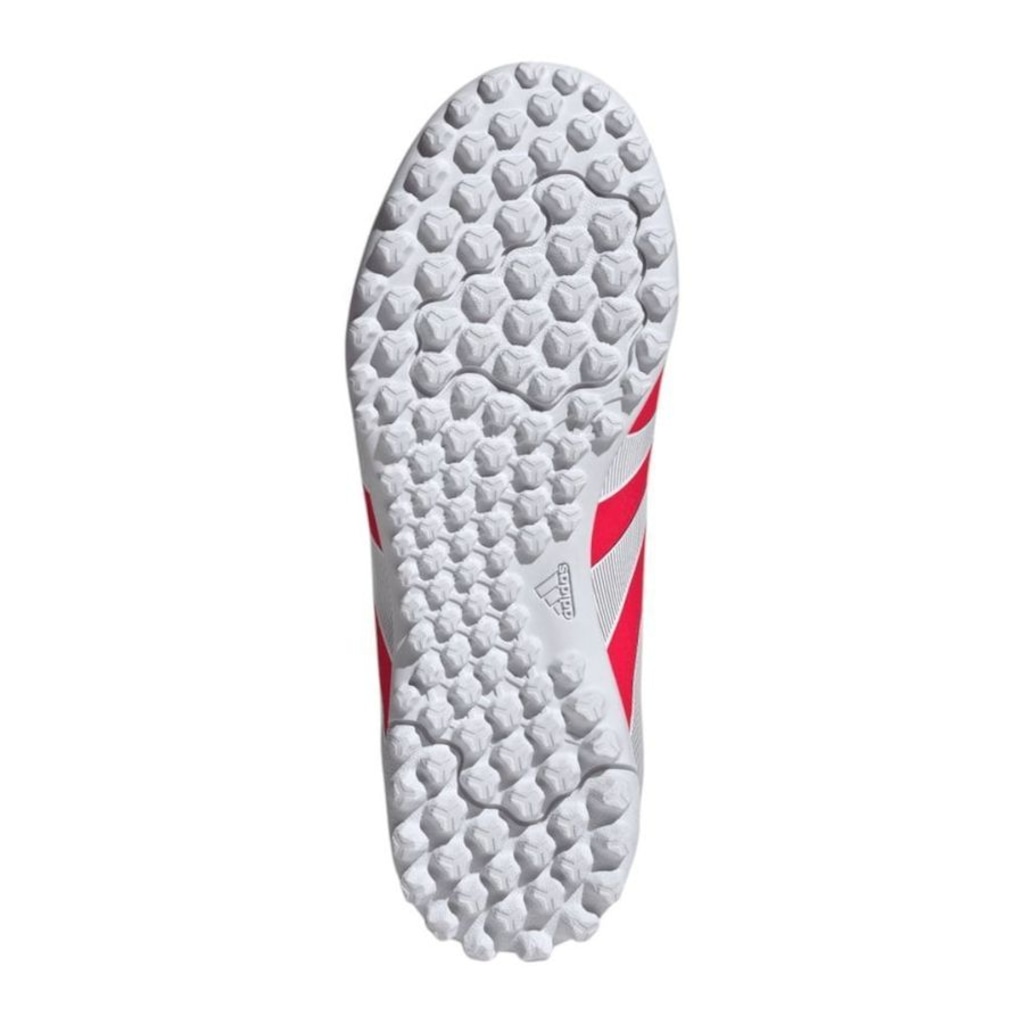 Imagem 2 do produto Chuteira Society Infantil adidas Predator Club Cel