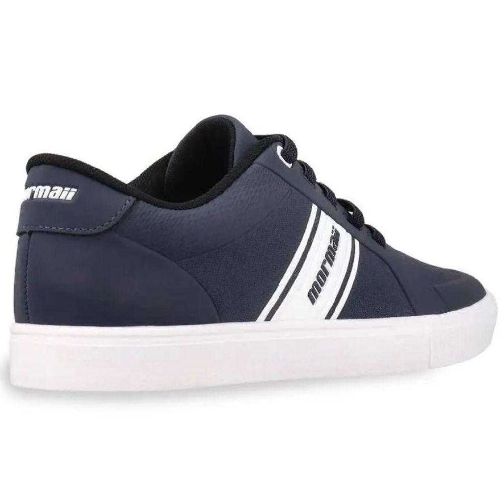 Imagem 2 do produto Tênis Infantil Mormaii Urban Malta Easy