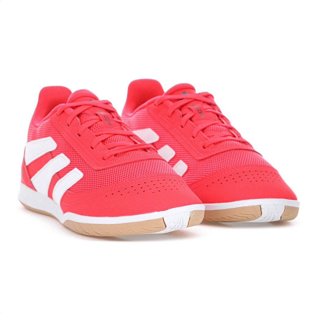 Imagem 3 do produto Chuteira Futsal Adulto adidas Predator Club Sala