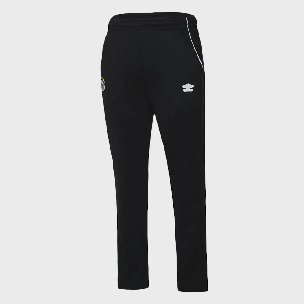 Imagem 2 do produto Calça Masculina de Viagem do Santos 2025 Umbro