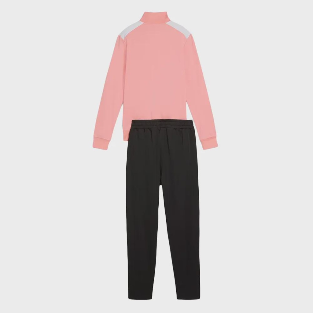 Imagem 2 do produto Agasalho Feminino Puma Poly Suit OP
