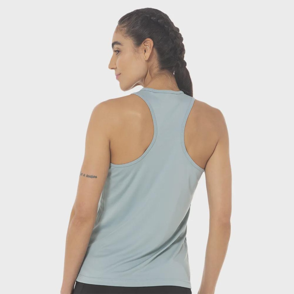 Imagem 2 do produto Camiseta Regata Feminina Mizuno Energy 2.0