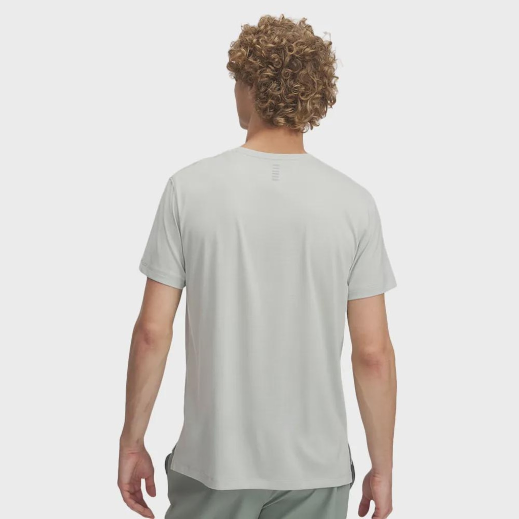 Imagem 2 do produto Camiseta Masculina Under Armour Launch