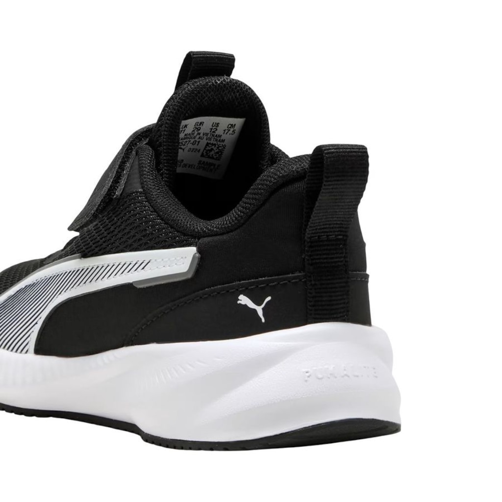 Imagem 4 do produto Tênis Infantil Puma Flyer Running 3 Ps