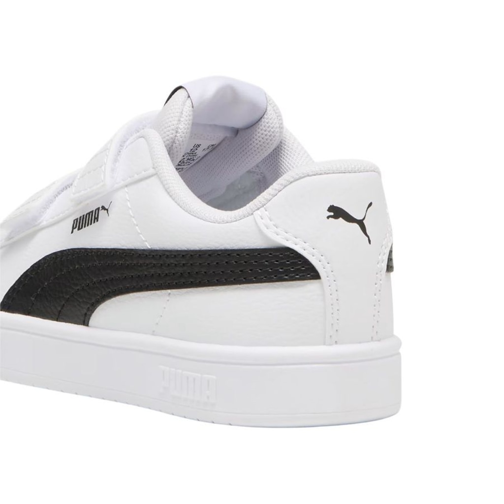 Imagem 4 do produto Tênis Infantil Puma Rickie Classic V Ps 3