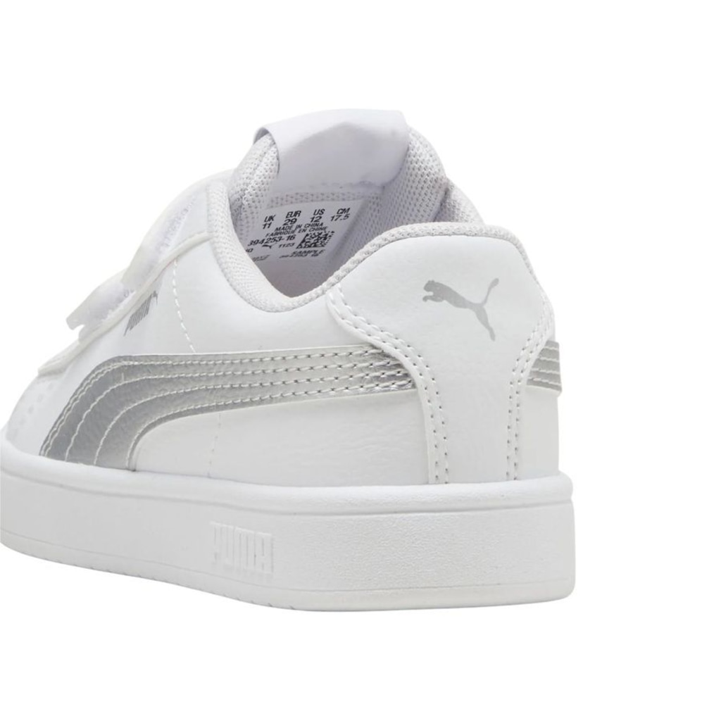 Imagem 5 do produto Tênis Infantil Puma Rickie Classic V Ps