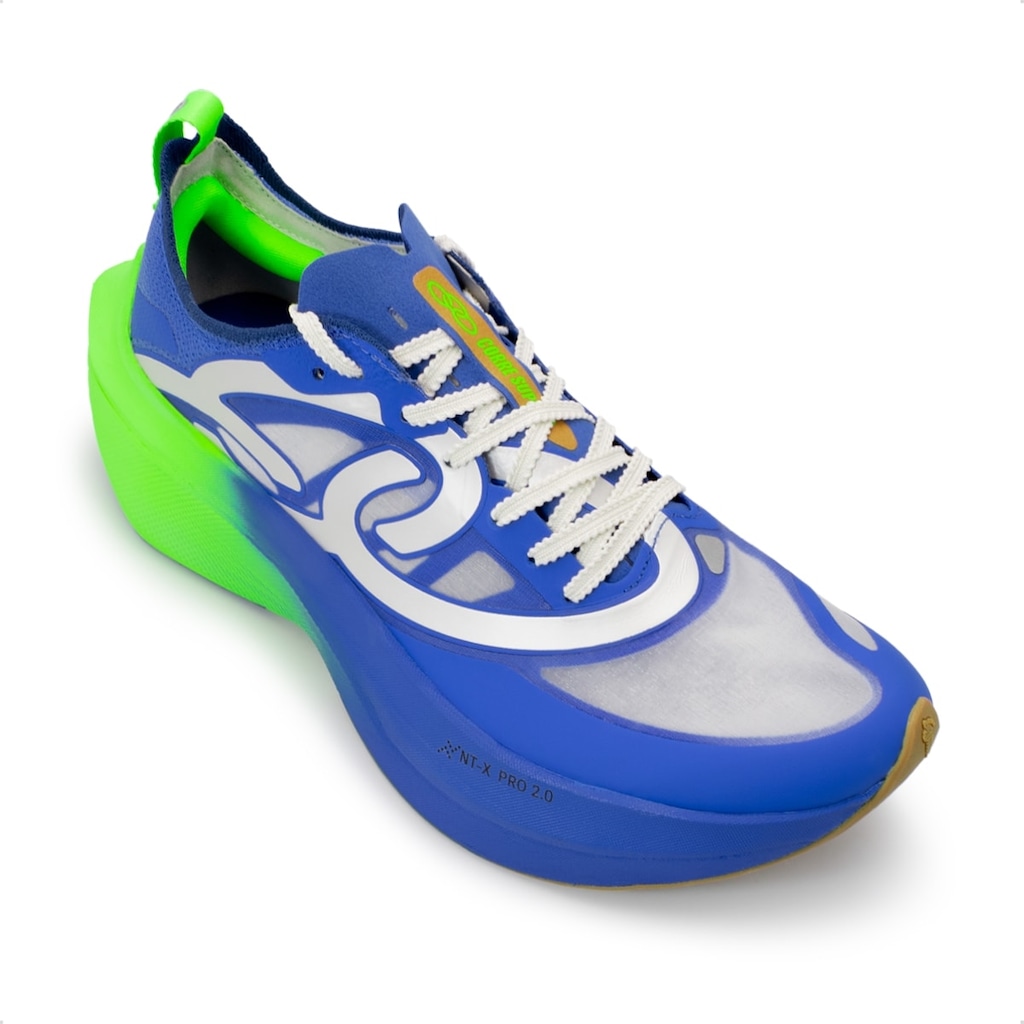 Imagem 2 do produto Tênis Adulto Olympikus Corre Supra 2