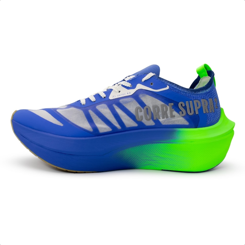 Imagem 4 do produto Tênis Adulto Olympikus Corre Supra 2