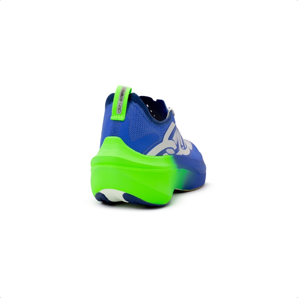 Imagem 5 do produto Tênis Adulto Olympikus Corre Supra 2