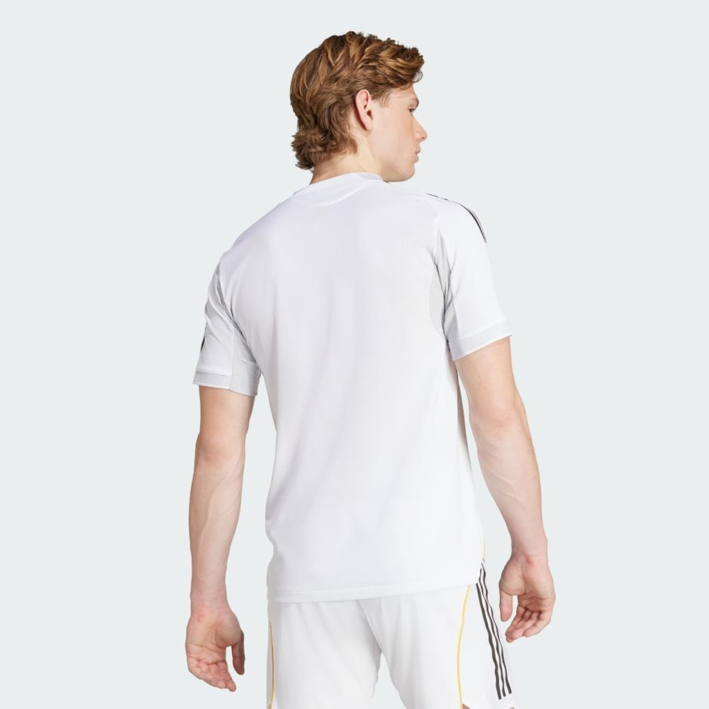 Imagem 3 do produto Camisa do Real Madrid Masculina I 25/26 Authentic Adidas