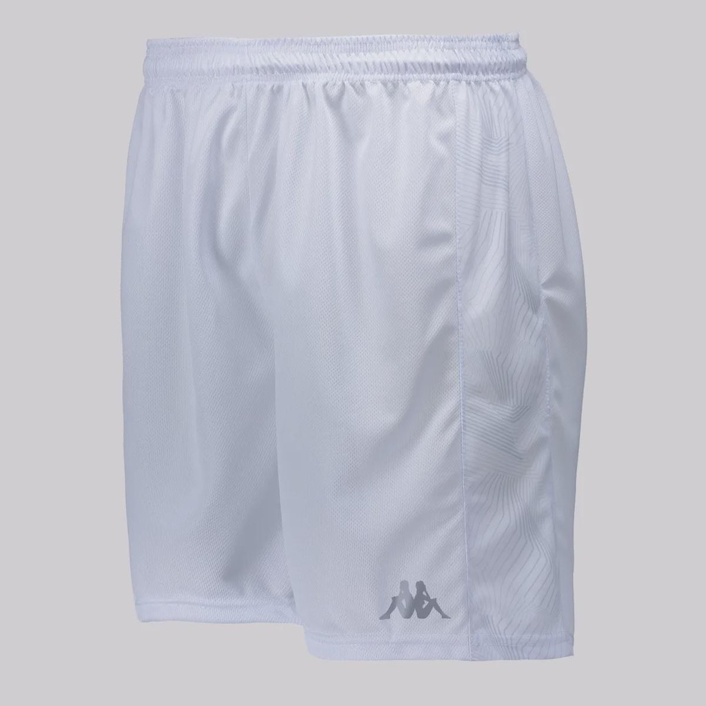 Imagem 2 do produto Bermuda Kappa Warsaw Masculina