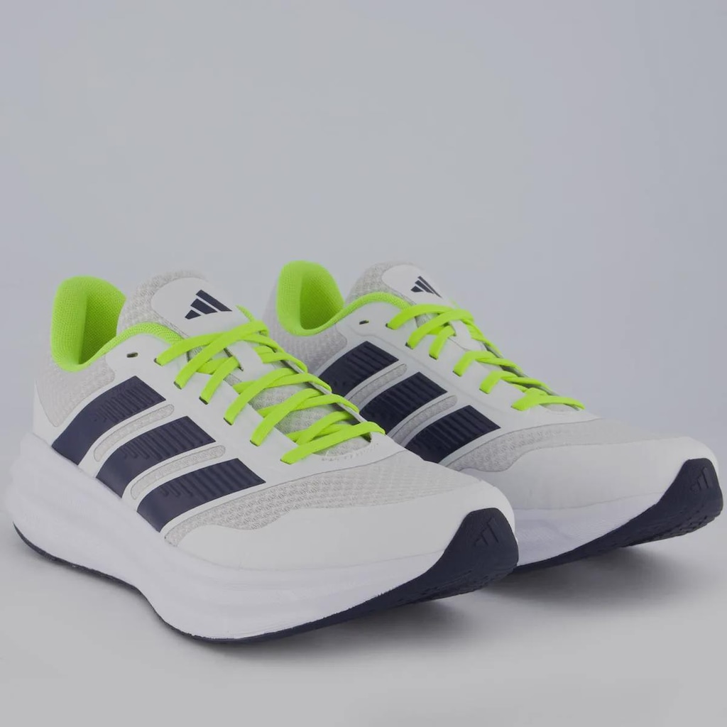 Imagem 2 do produto Tênis Masculino adidas Galaxy Star 2.0