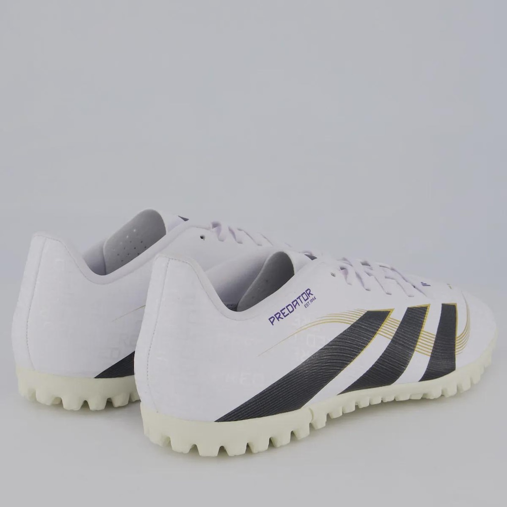 Imagem 3 do produto Chuteira de Society Adulto adidas Predator Club