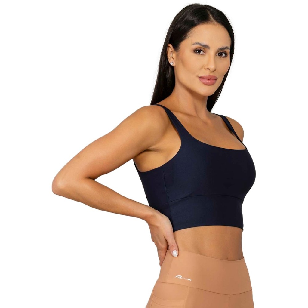 Imagem 3 do produto Top Run More Essencial Feminino
