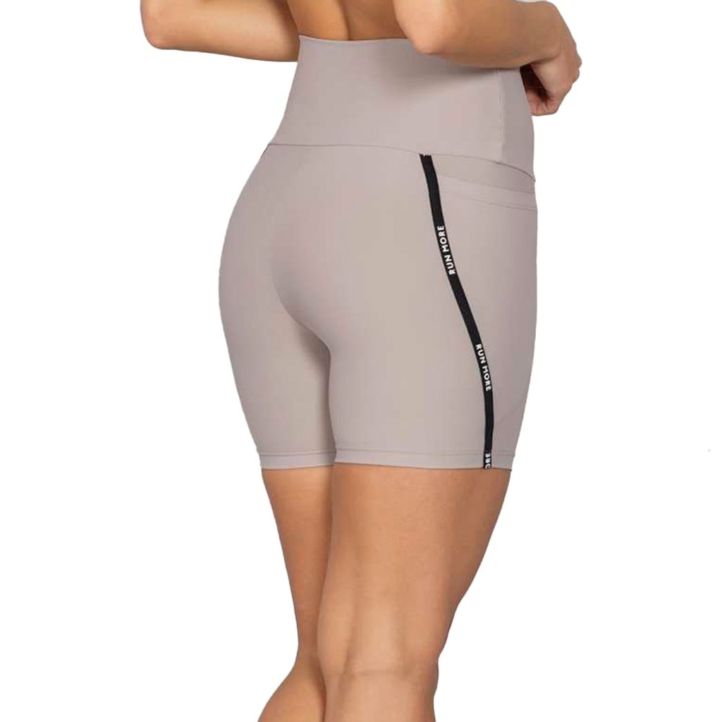 Imagem 2 do produto Bermuda Run More Highlines Feminina