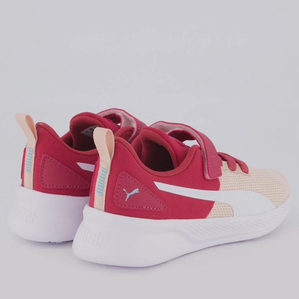 Imagem 3 do produto Tênis Infantil Puma Flyer Runner V PS
