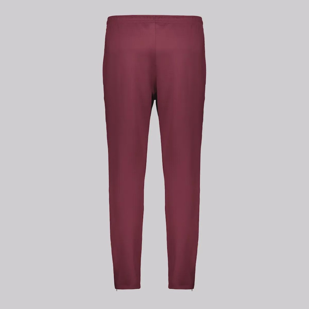 Imagem 3 do produto Calça do Athletico Paranaense Umbro Treino 2025 Bordô Masculina
