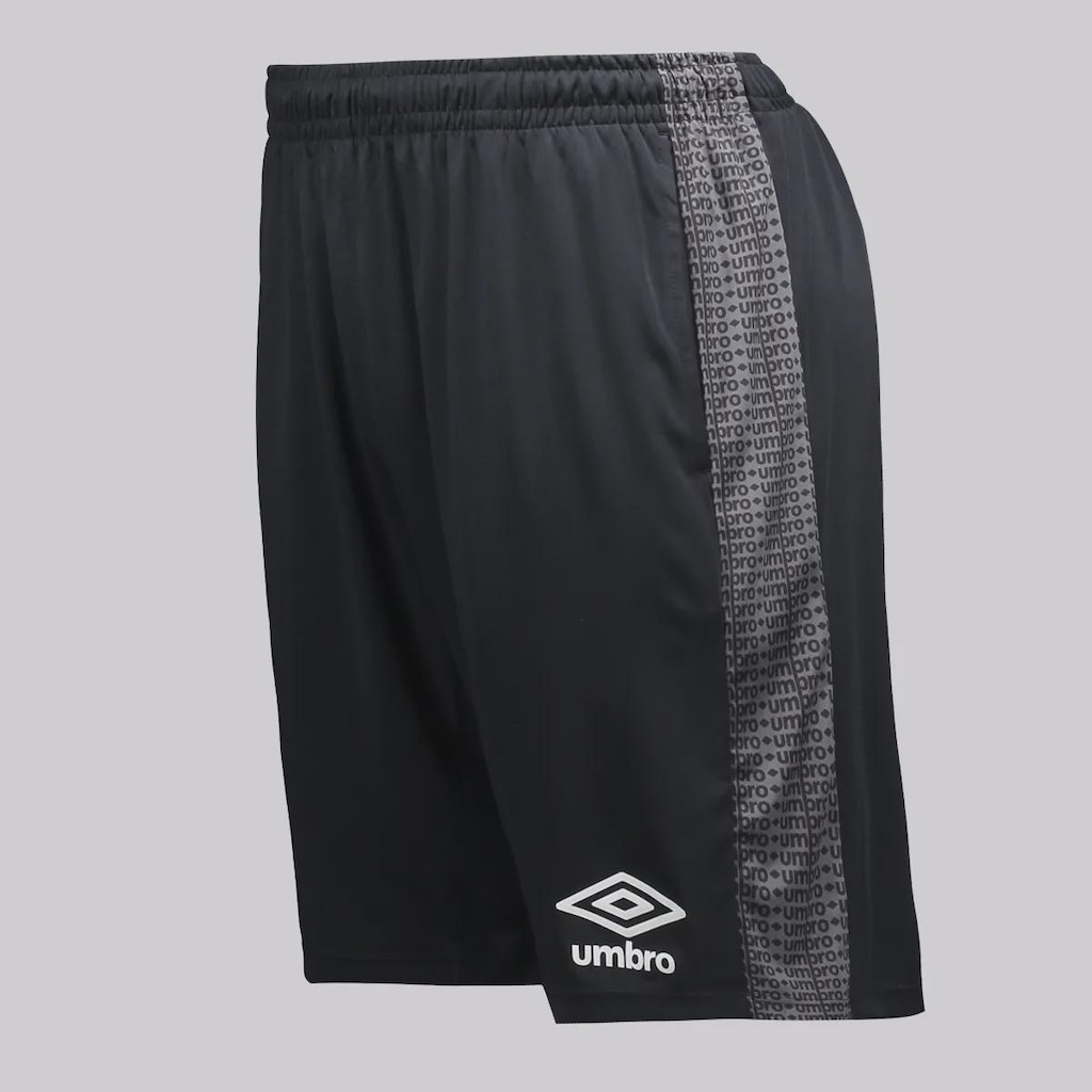 Imagem 2 do produto Calção Umbro Maximum Diamond Com Bolso Masculino