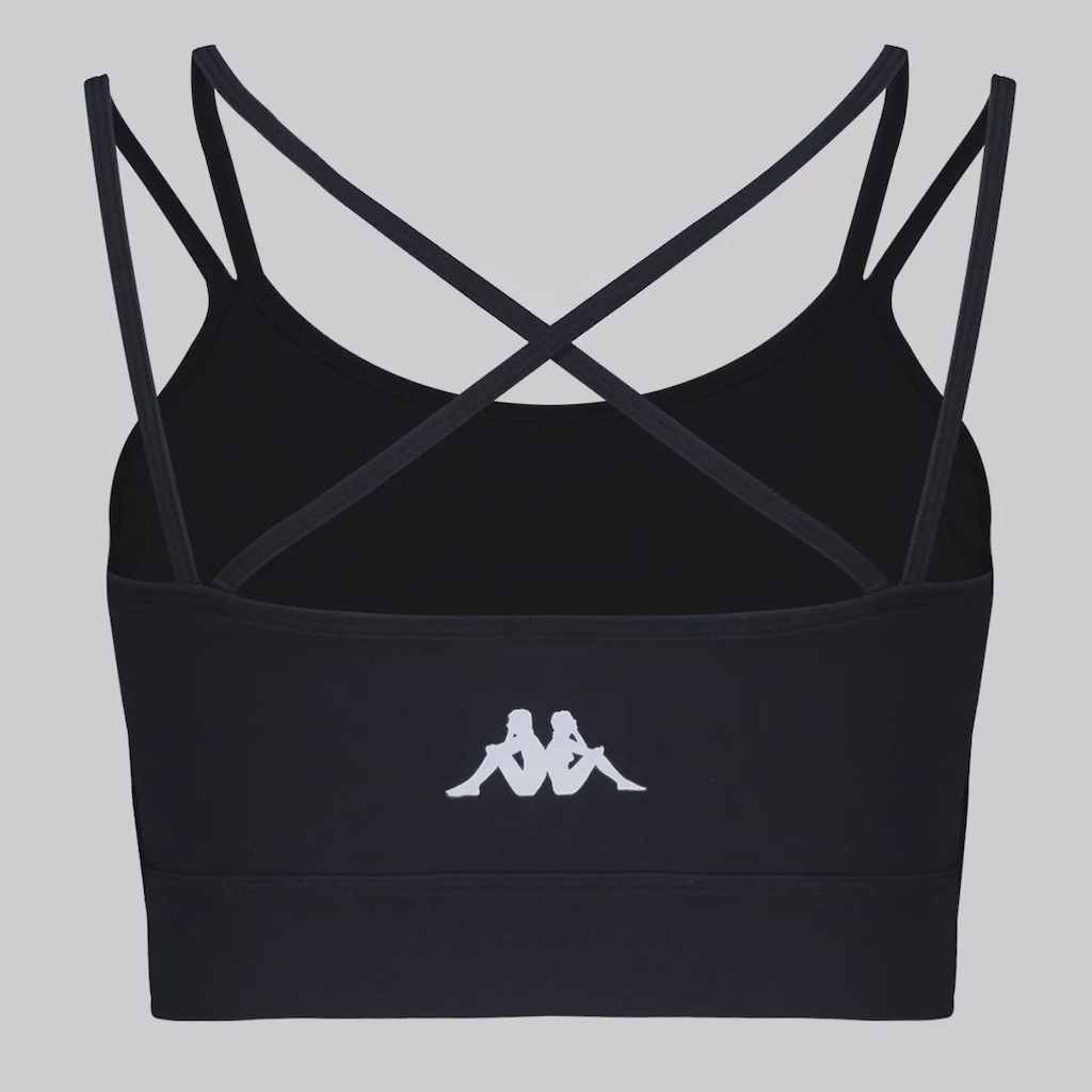 Imagem 2 do produto Top do Vasco Kappa Supp Aimee Feminino