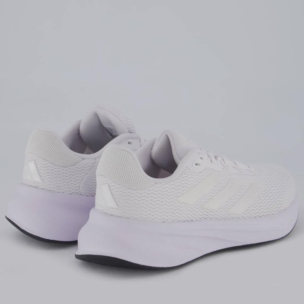 Imagem 3 do produto Tênis Feminino adidas Response Branco