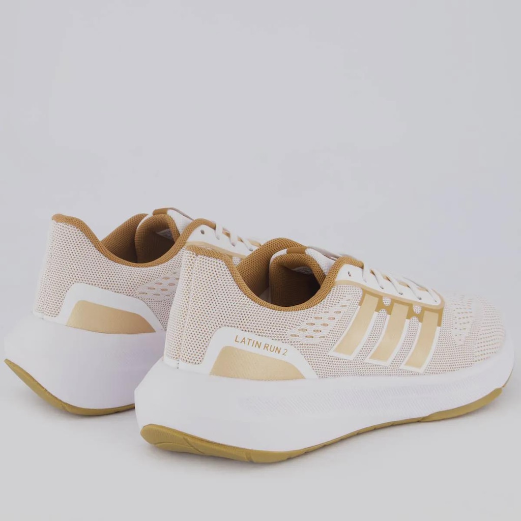 Imagem 3 do produto Tênis Feminino adidas Latin Run 2.0