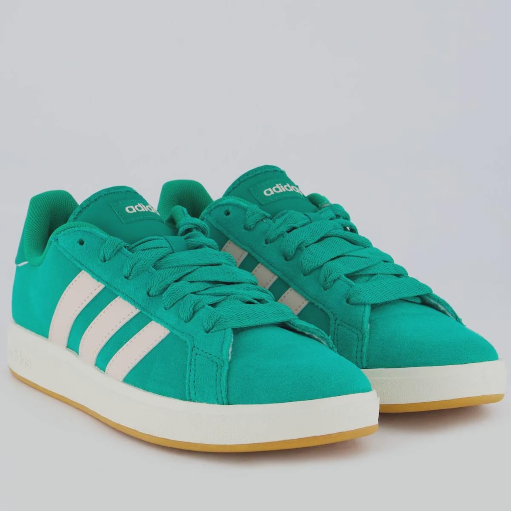 Imagem 2 do produto Tênis Feminino adidas Grand Court Base 2.0