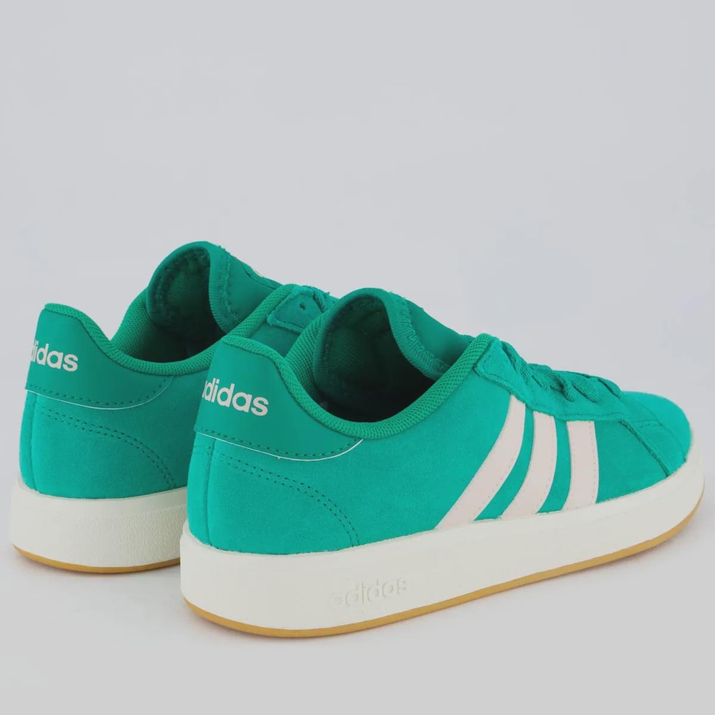 Imagem 3 do produto Tênis Feminino adidas Grand Court Base 2.0