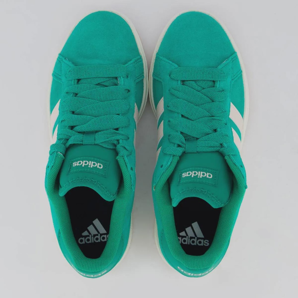 Imagem 4 do produto Tênis Feminino adidas Grand Court Base 2.0