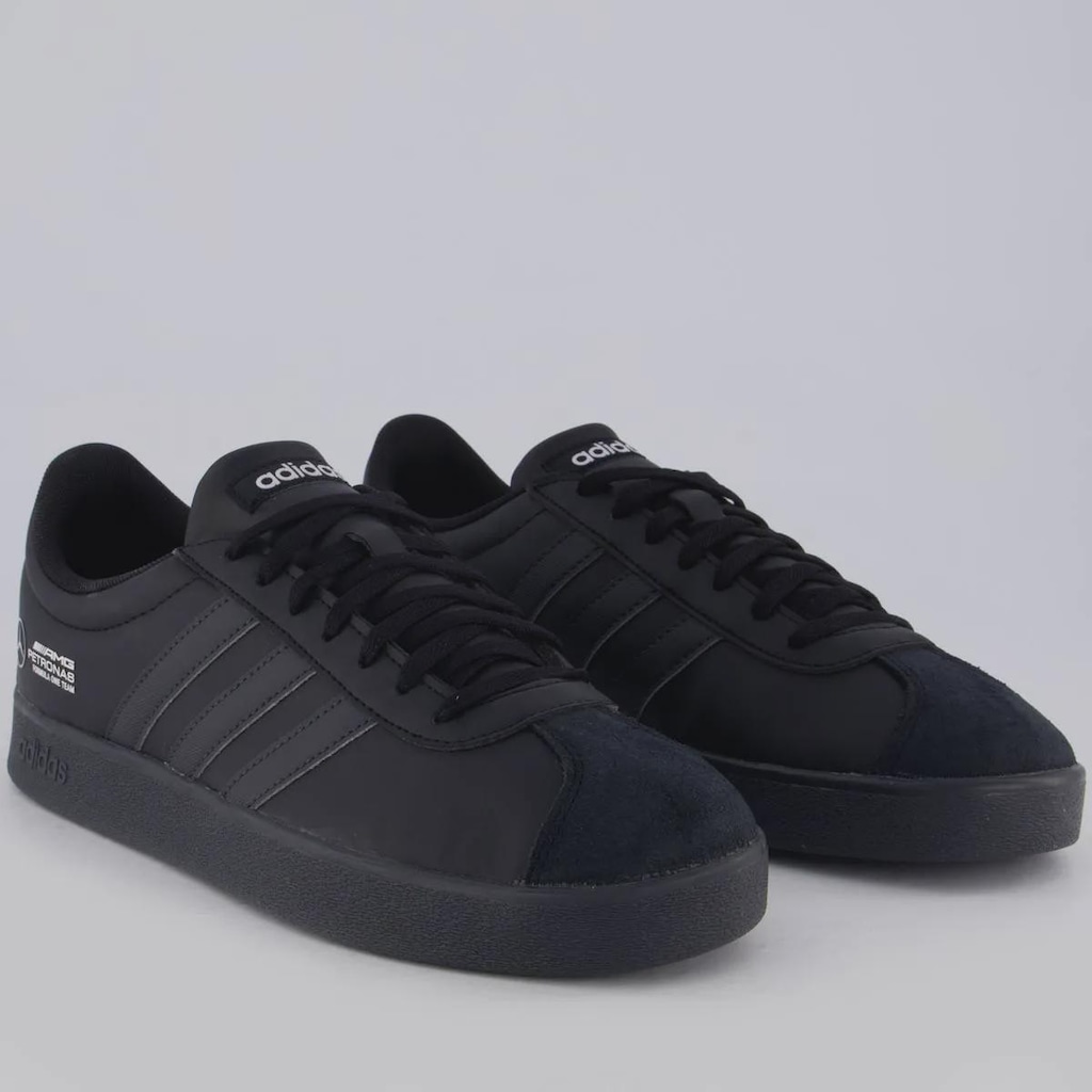 Imagem 2 do produto Tênis Unissex adidas Court Mercedes AMG Petronas