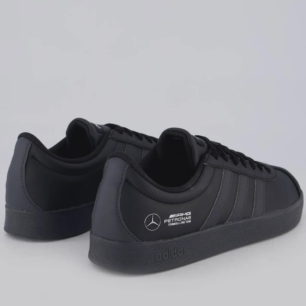 Imagem 3 do produto Tênis Unissex adidas Court Mercedes AMG Petronas