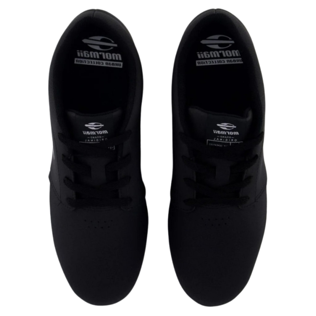 Imagem 3 do produto Tênis Masculino Mormaii Urban Back + 1 Par de Meia