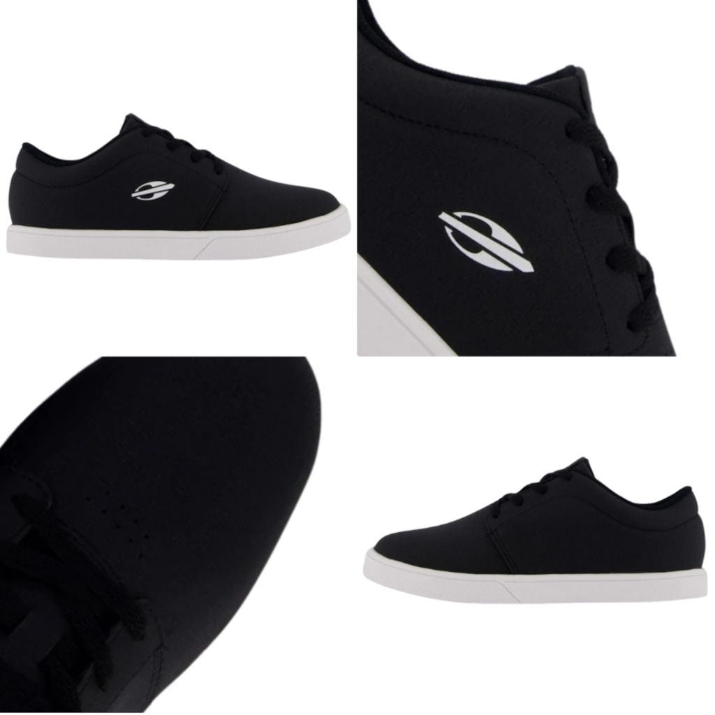 Imagem 5 do produto Tênis Masculino Mormaii Urban Back + 1 Par de Meia