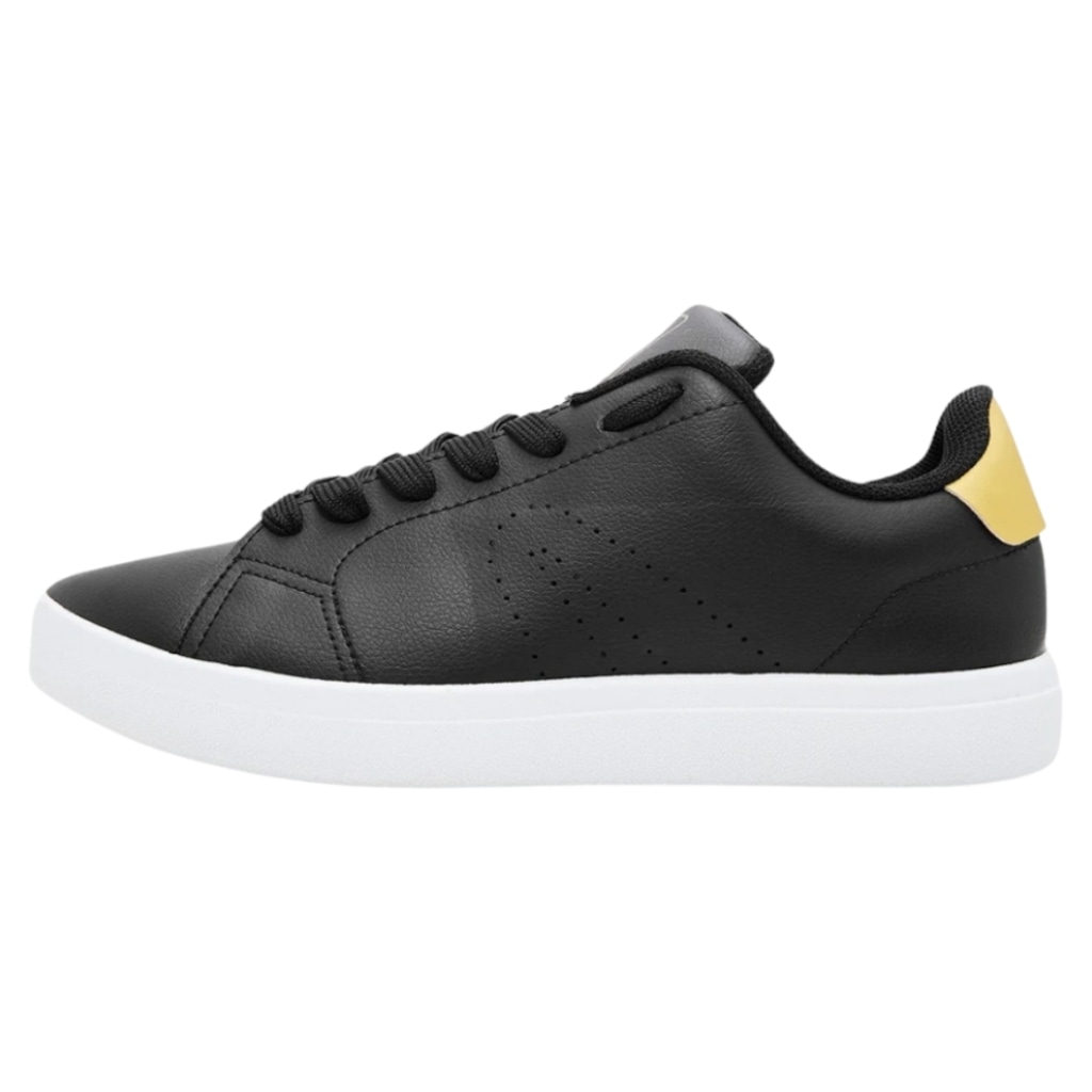Imagem 2 do produto Tênis Feminino Rainha Empire + 1 Par de Meia