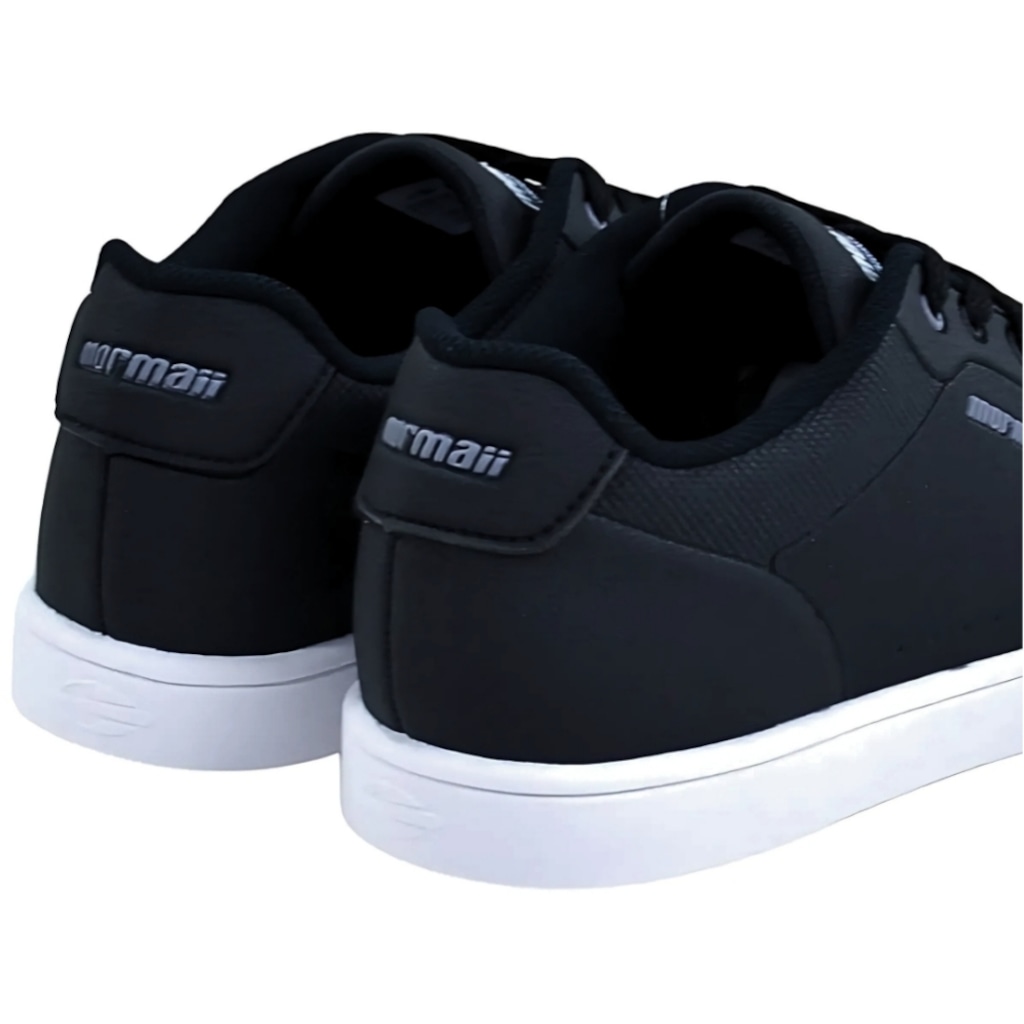 Imagem 4 do produto Tênis Masculino Mormaii Urban Essence + 1 Par de Meia