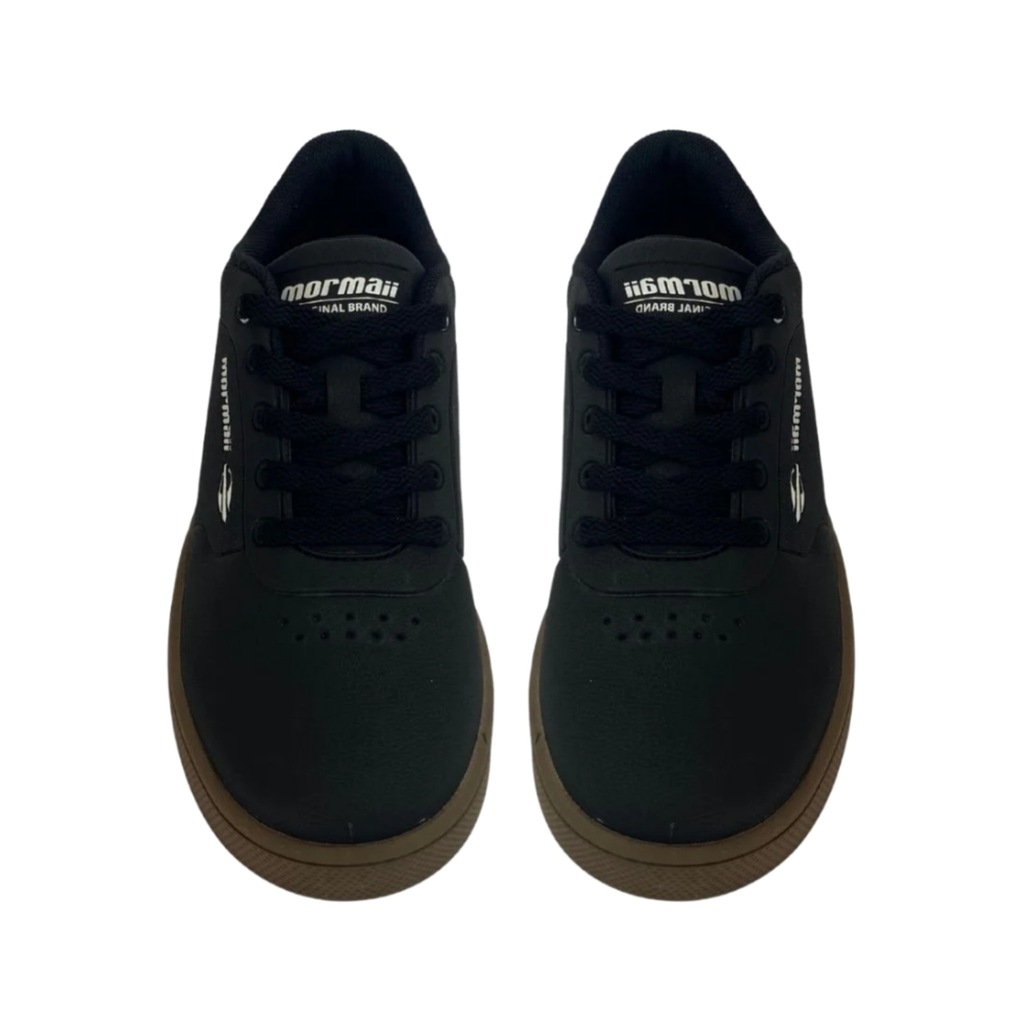 Imagem 3 do produto Tênis Masculino Mormaii Urban Essence + 1 Par de Meia