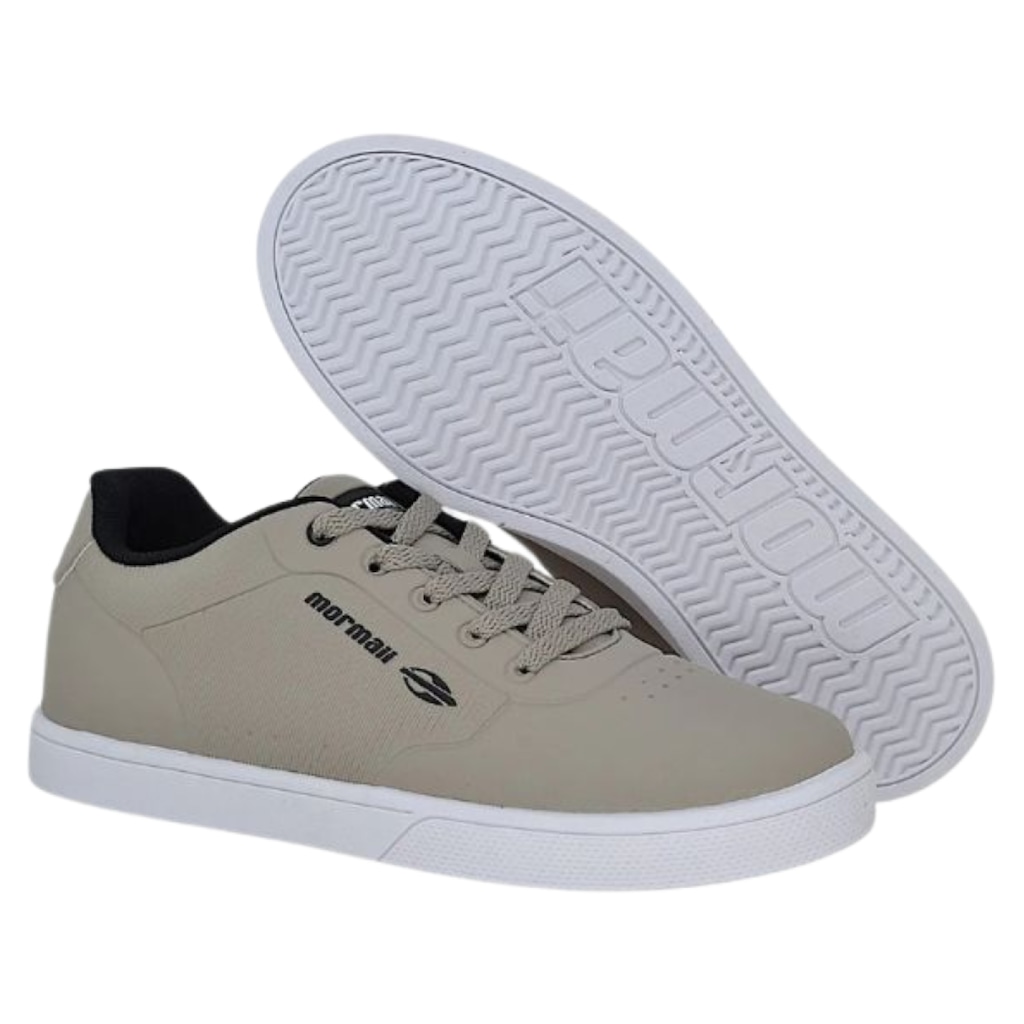 Imagem 5 do produto Tênis Masculino Mormaii Urban Essence + 1 Par de Meia