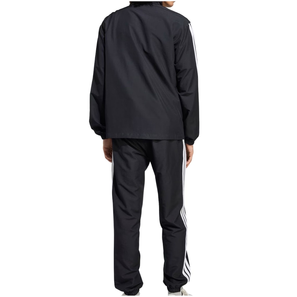Imagem 2 do produto Agasalho Adidas Malha Sportswear Basic Três Listras Masculino