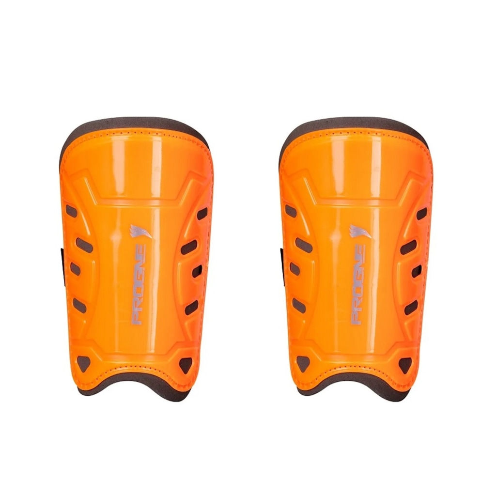 Imagem 1 do produto Caneleira Iron para Futsal Society e Campo