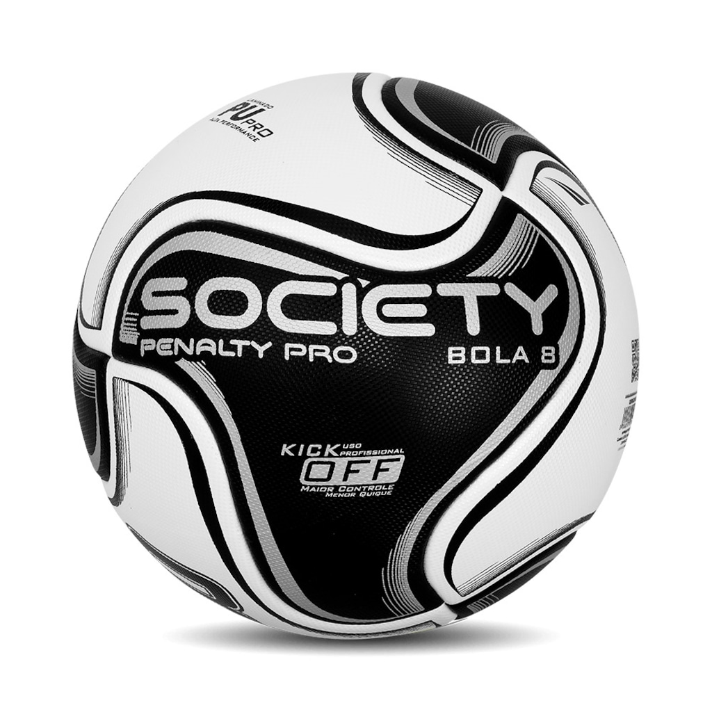 Imagem 2 do produto Bola Society Penalty 8 Pro XXIV