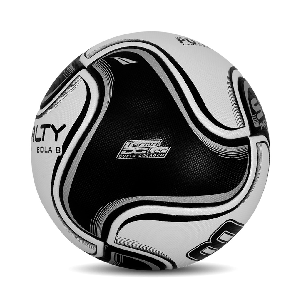 Imagem 3 do produto Bola Society Penalty 8 Pro XXIV