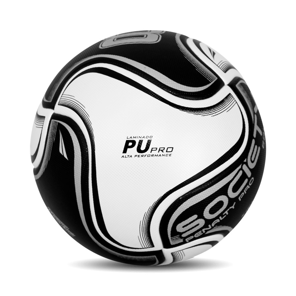 Imagem 4 do produto Bola Society Penalty 8 Pro XXIV