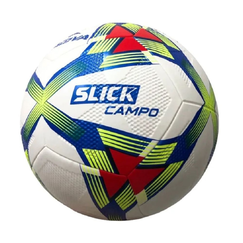 Imagem 2 do produto Bola de Futebol de Campo Kagiva Slick 24 Oficial