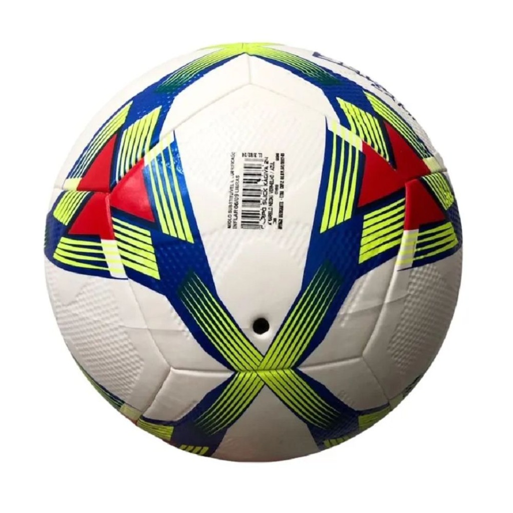 Imagem 3 do produto Bola de Futebol de Campo Kagiva Slick 24 Oficial