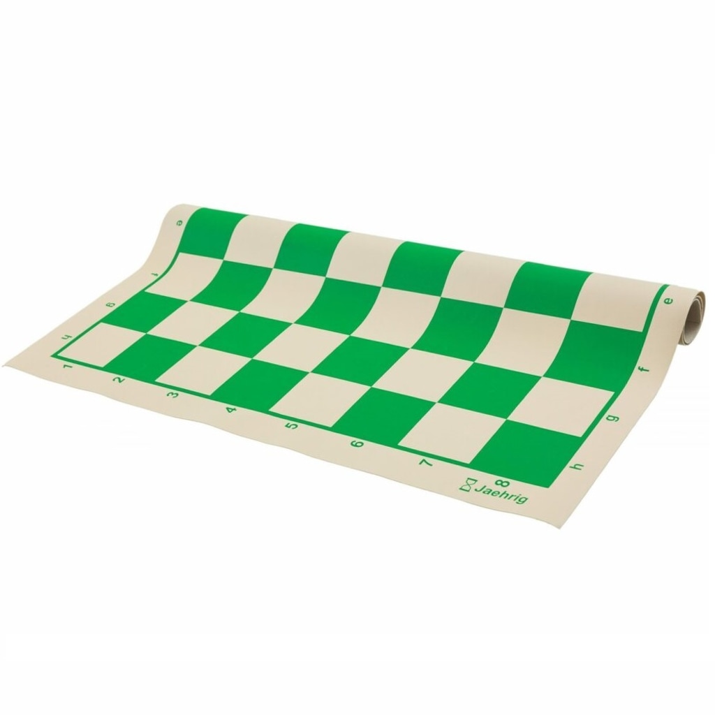 Imagem 5 do produto Jogo de Xadrez Profissional com Tabuleiro e 2 Damas Extras